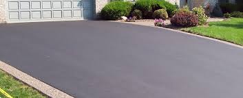 Recycled Asphalt Driveway Installation in Donaldsonville, LA